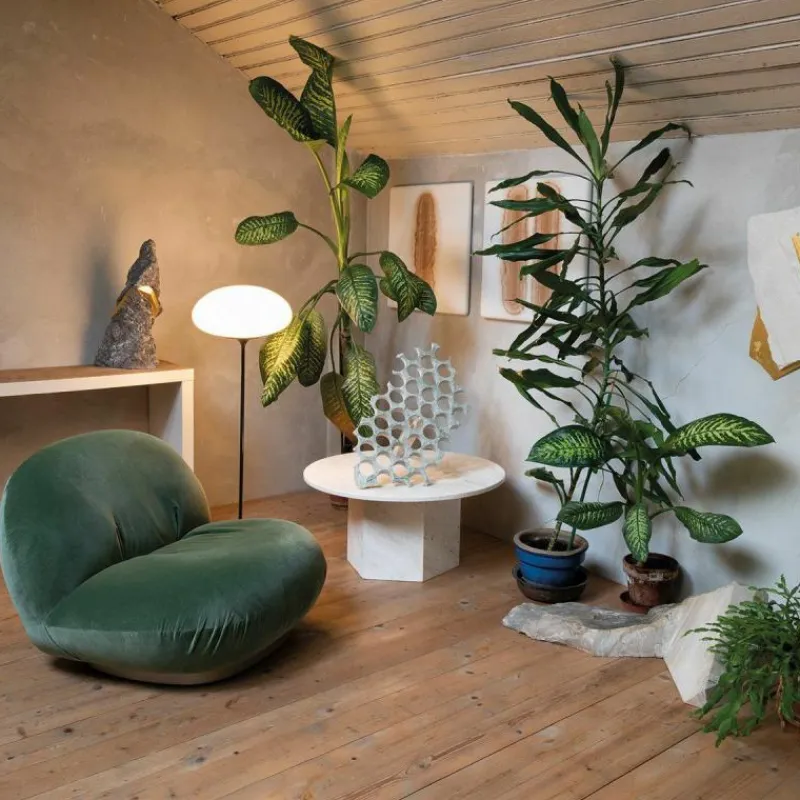 Stemlite Vloerlamp Vloerlampen