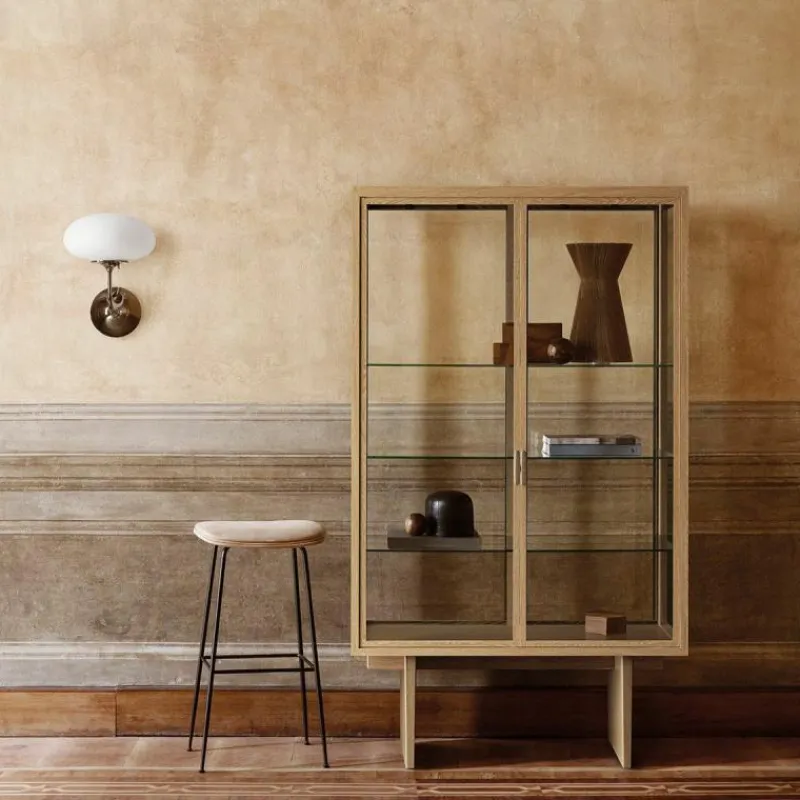 Stemlite Wandlamp Wandlampen