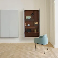 Best Stendhal Secretaire Opbergsystemen|Wandkasten