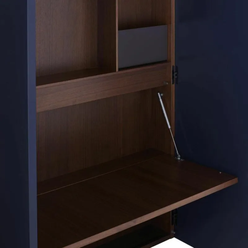 Best Stendhal Secretaire Opbergsystemen|Wandkasten