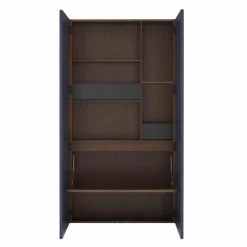 Best Stendhal Secretaire Opbergsystemen|Wandkasten