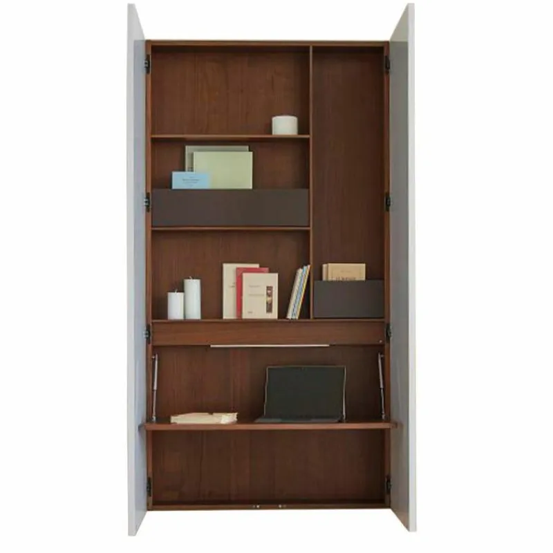 Best Stendhal Secretaire Opbergsystemen|Wandkasten