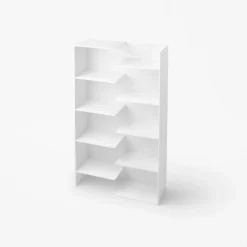 Step Boekenkast Boekenkasten