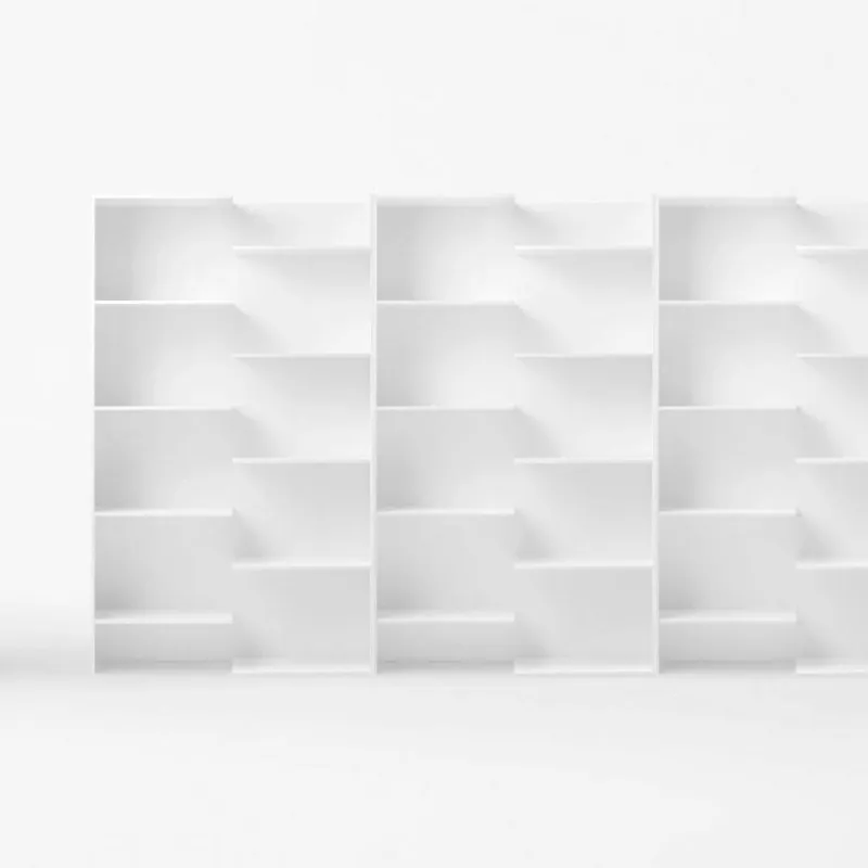 Step Boekenkast Boekenkasten