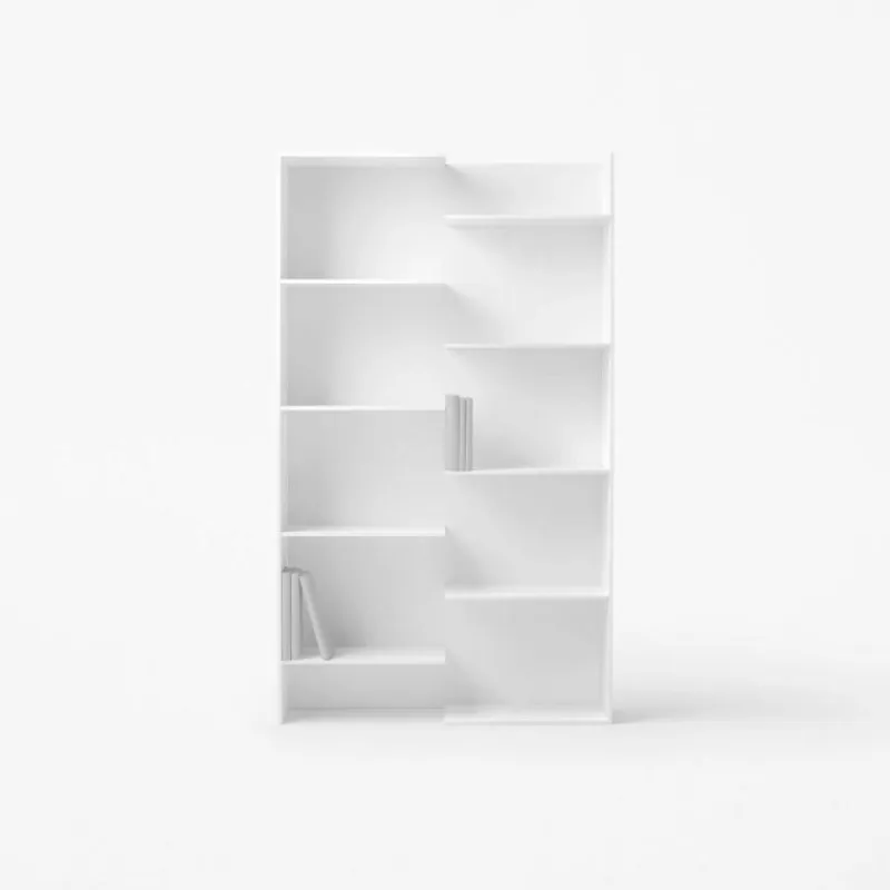 Step Boekenkast Boekenkasten