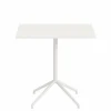 Clearance Still Café Tafel Rechthoekig Eettafels