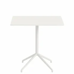 Clearance Still Café Tafel Rechthoekig Eettafels