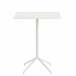 Clearance Still Café Tafel Rechthoekig Eettafels