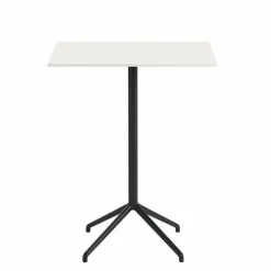 Clearance Still Café Tafel Rechthoekig Eettafels