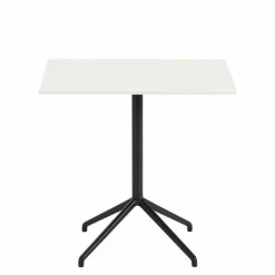 Clearance Still Café Tafel Rechthoekig Eettafels