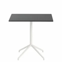 Clearance Still Café Tafel Rechthoekig Eettafels
