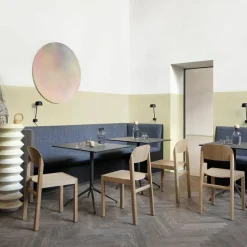 Clearance Still Café Tafel Rechthoekig Eettafels