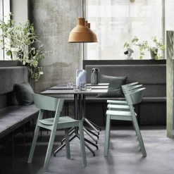 Clearance Still Café Tafel Rechthoekig Eettafels