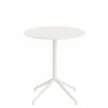 Discount Still Café Tafel Rond 65 Bartafels|Eettafels