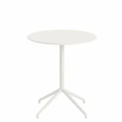Discount Still Café Tafel Rond 65 Bartafels|Eettafels