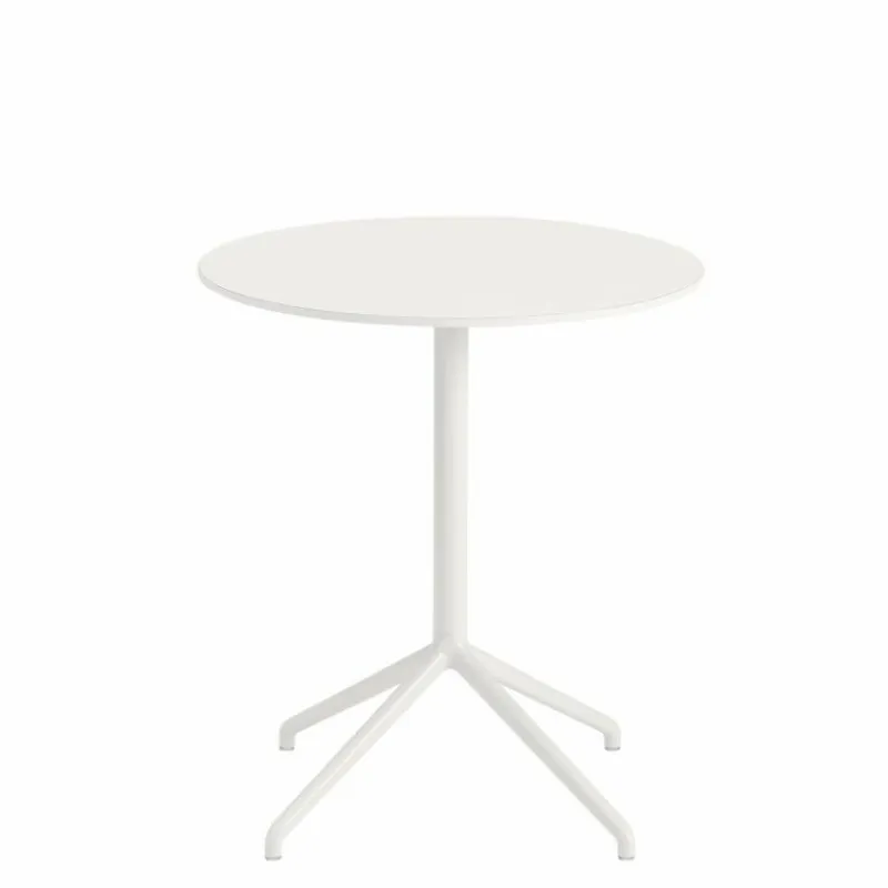 Discount Still Café Tafel Rond 65 Bartafels|Eettafels