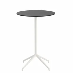 Discount Still Café Tafel Rond 65 Bartafels|Eettafels