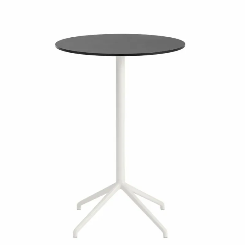 Discount Still Café Tafel Rond 65 Bartafels|Eettafels