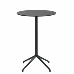 Discount Still Café Tafel Rond 65 Bartafels|Eettafels