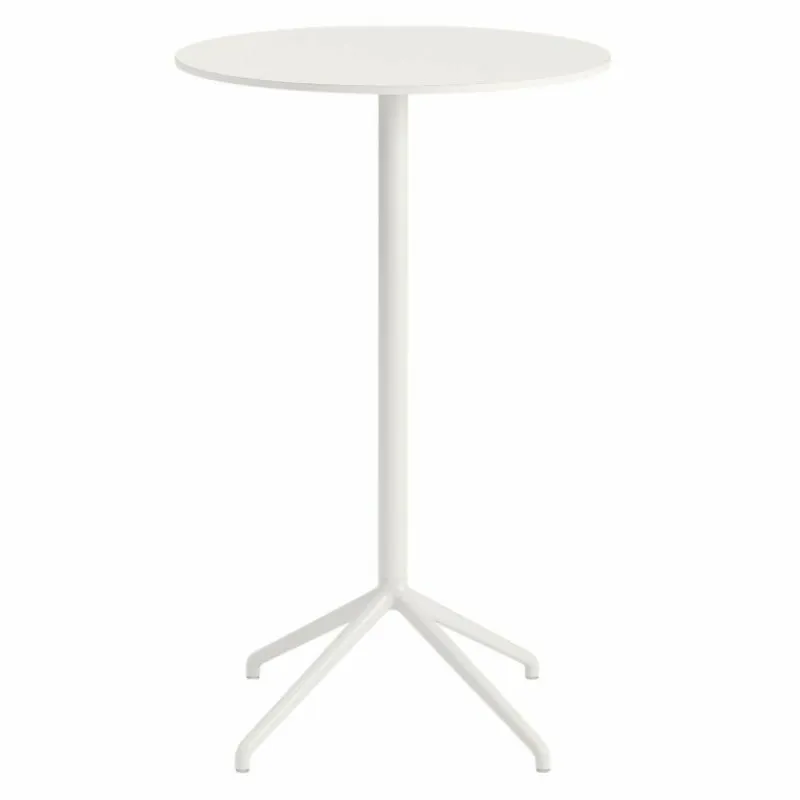 Discount Still Café Tafel Rond 65 Bartafels|Eettafels