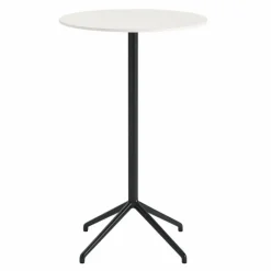 Discount Still Café Tafel Rond 65 Bartafels|Eettafels