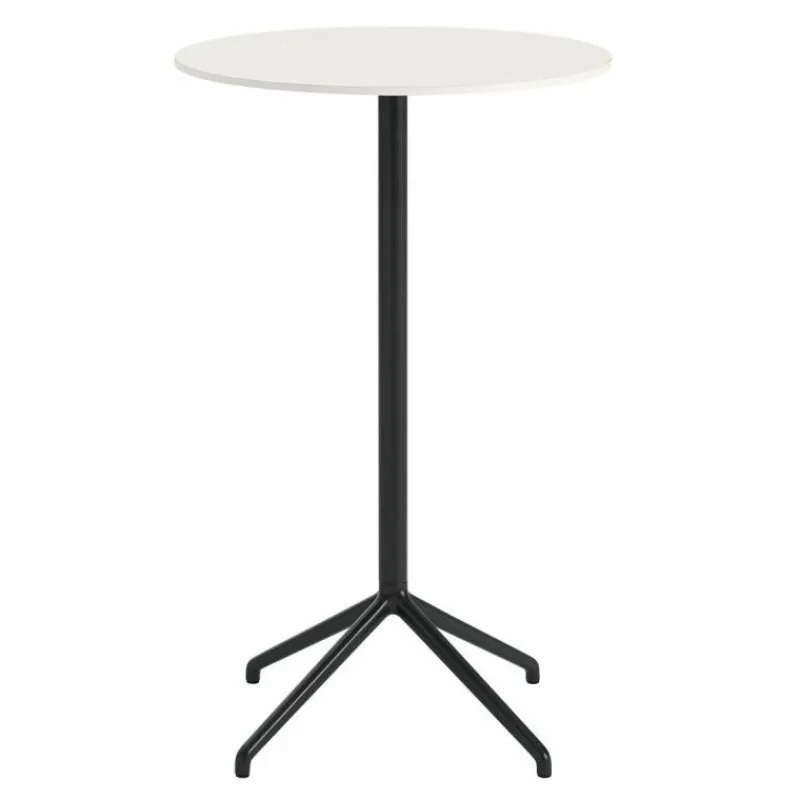 Discount Still Café Tafel Rond 65 Bartafels|Eettafels