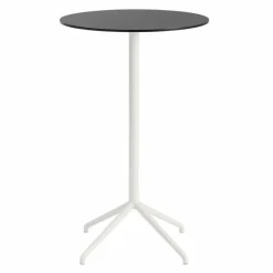 Discount Still Café Tafel Rond 65 Bartafels|Eettafels