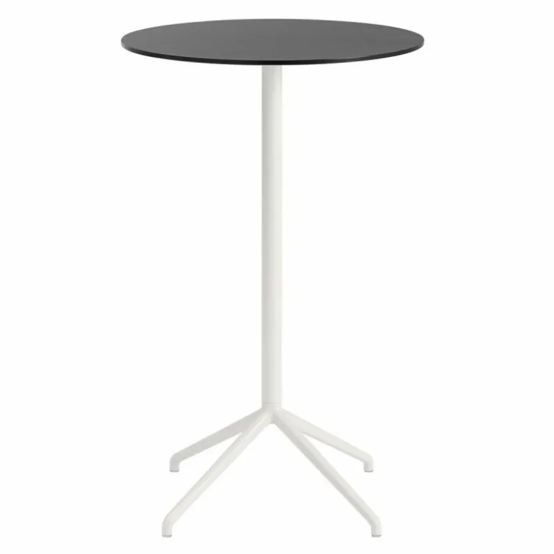 Discount Still Café Tafel Rond 65 Bartafels|Eettafels