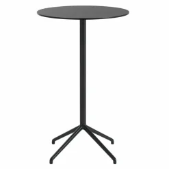Discount Still Café Tafel Rond 65 Bartafels|Eettafels