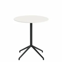 Discount Still Café Tafel Rond 65 Bartafels|Eettafels