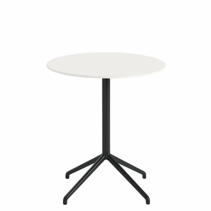 Discount Still Café Tafel Rond 65 Bartafels|Eettafels
