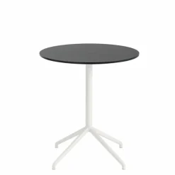 Discount Still Café Tafel Rond 65 Bartafels|Eettafels