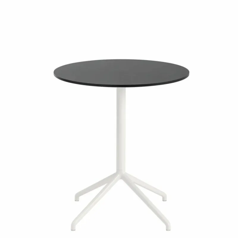 Discount Still Café Tafel Rond 65 Bartafels|Eettafels