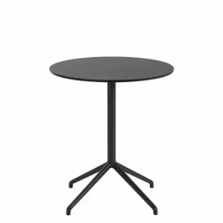 Discount Still Café Tafel Rond 65 Bartafels|Eettafels