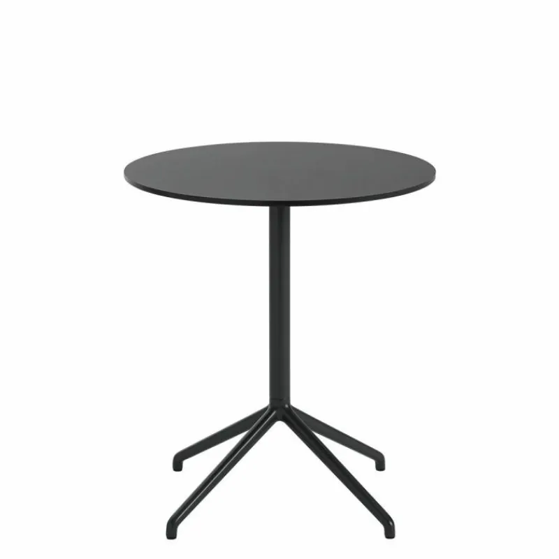 Discount Still Café Tafel Rond 65 Bartafels|Eettafels