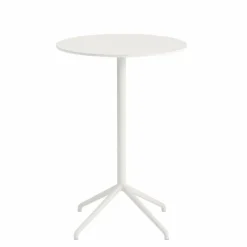 Discount Still Café Tafel Rond 65 Bartafels|Eettafels