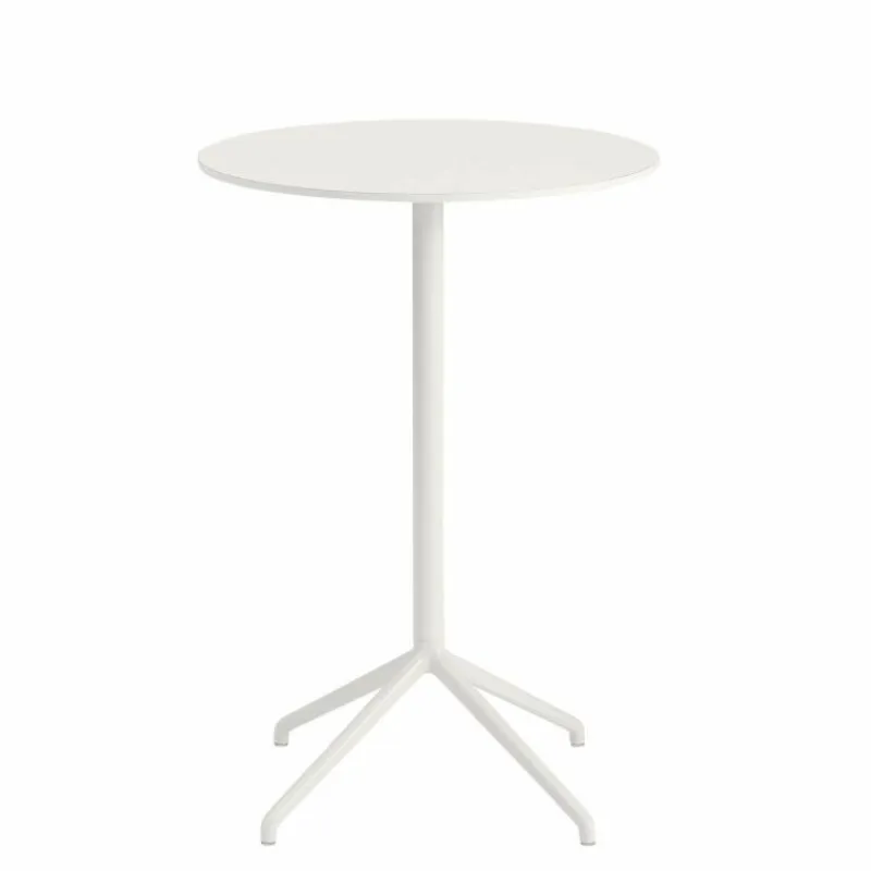 Discount Still Café Tafel Rond 65 Bartafels|Eettafels