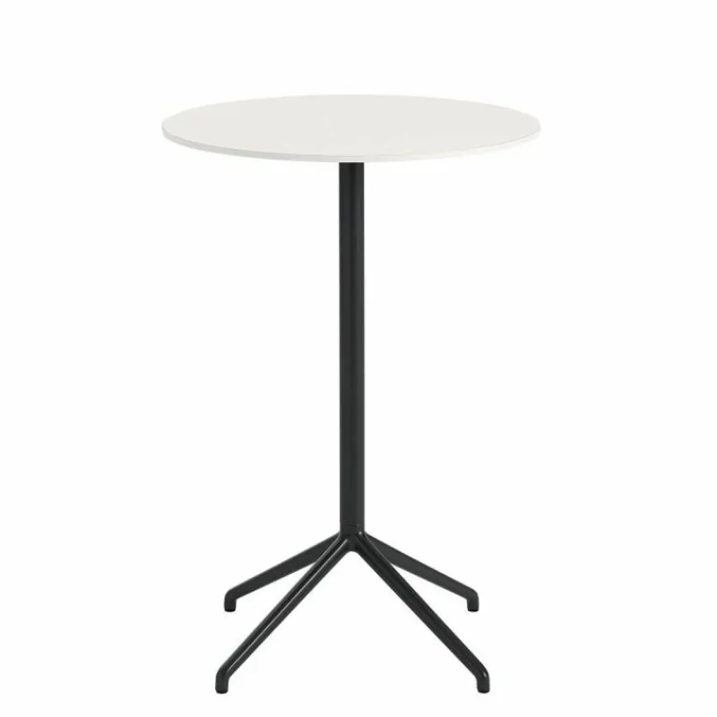 Discount Still Café Tafel Rond 65 Bartafels|Eettafels