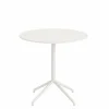 Still Café Tafel Rond 75 Eettafels