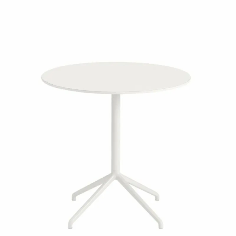 Still Café Tafel Rond 75 Eettafels