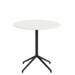 Still Café Tafel Rond 75 Eettafels