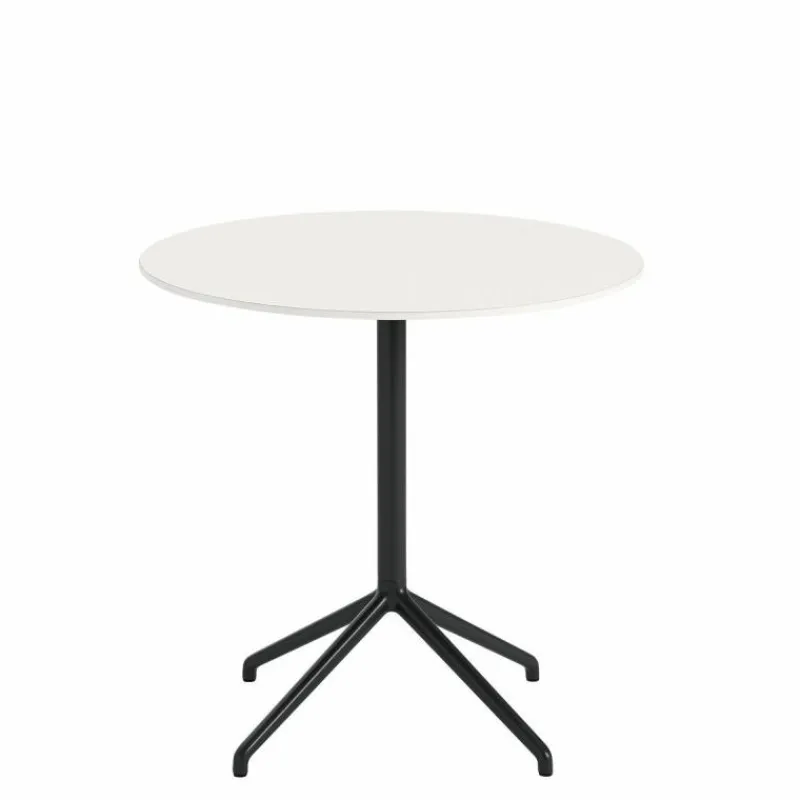 Still Café Tafel Rond 75 Eettafels