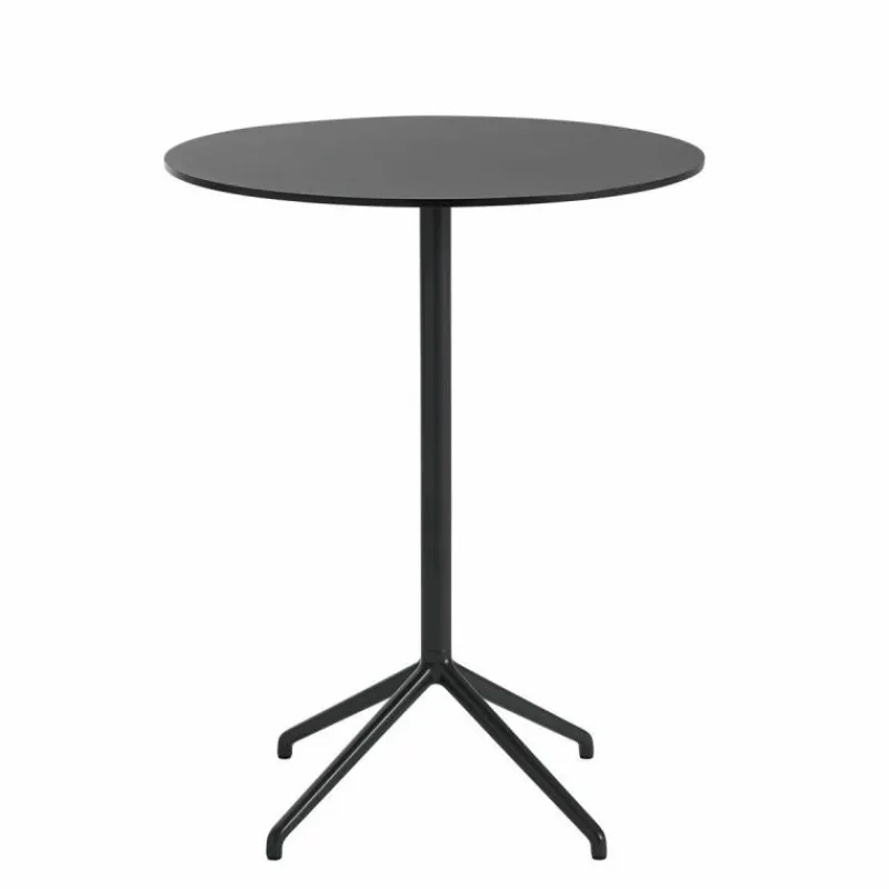 Still Café Tafel Rond 75 Eettafels