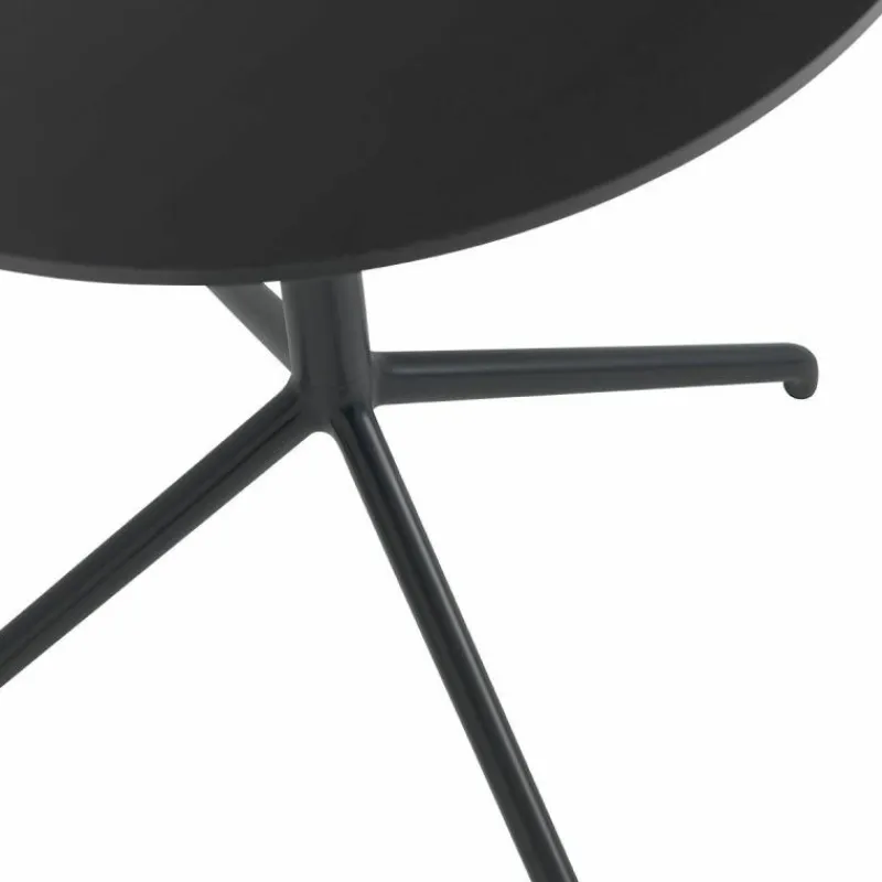 Still Café Tafel Rond 75 Eettafels