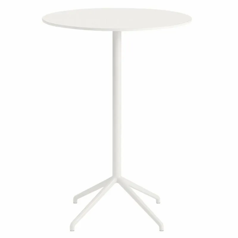 Still Café Tafel Rond 75 Eettafels