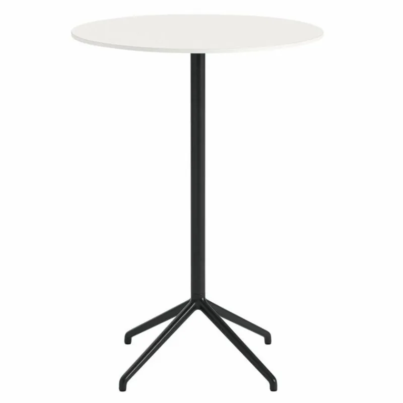 Still Café Tafel Rond 75 Eettafels
