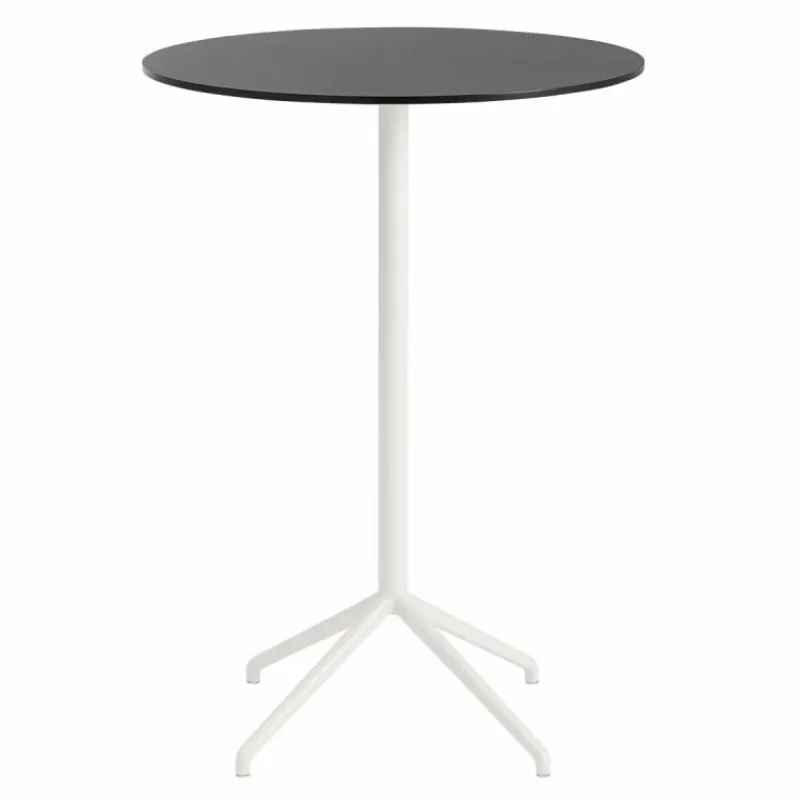 Still Café Tafel Rond 75 Eettafels
