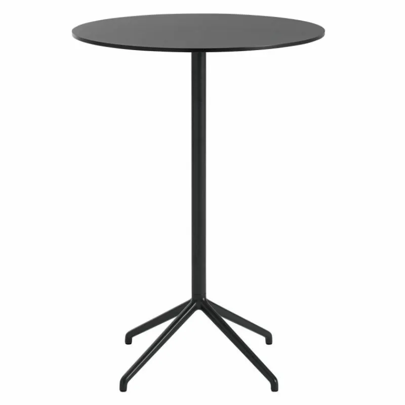 Still Café Tafel Rond 75 Eettafels