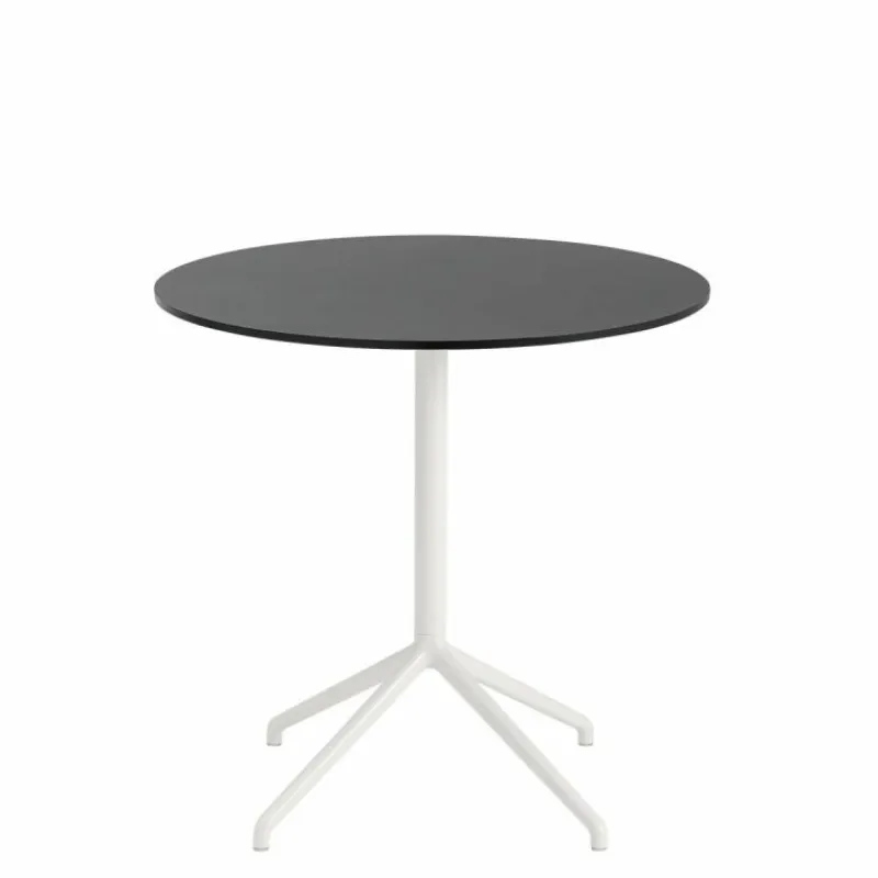 Still Café Tafel Rond 75 Eettafels