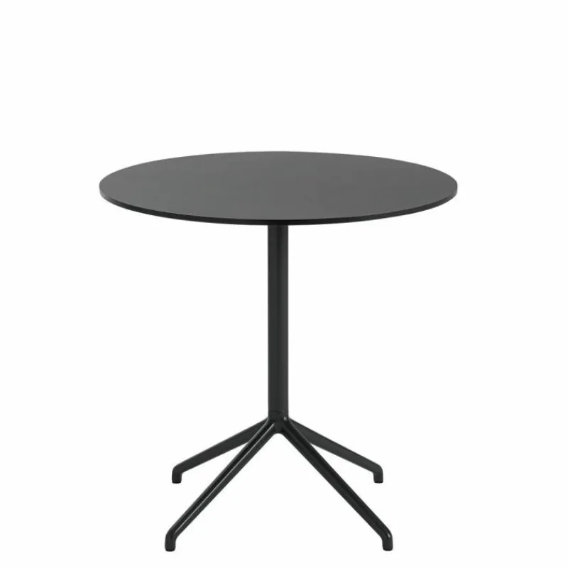 Still Café Tafel Rond 75 Eettafels